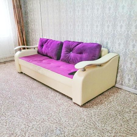 Уютная Трешка Atyraū Zewnętrze zdjęcie