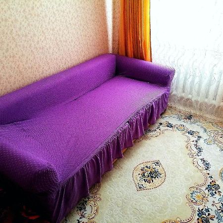 Уютная Трешка Atyraū Zewnętrze zdjęcie