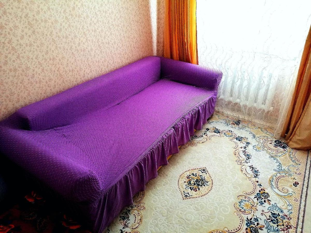 Уютная Трешка Atyraū Zewnętrze zdjęcie